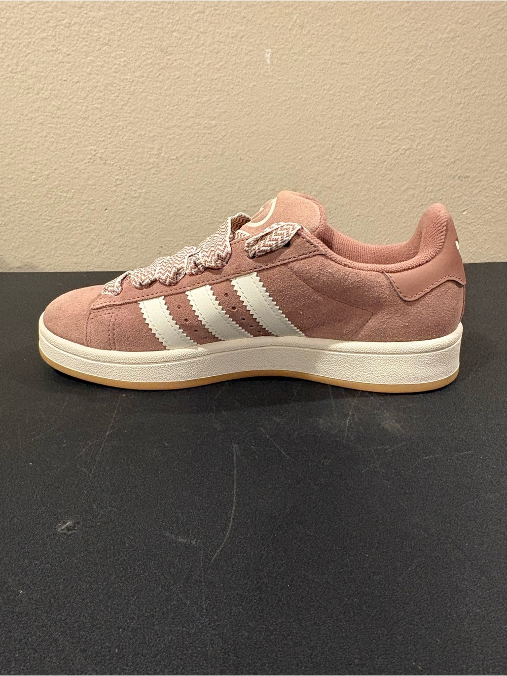ADIDAS Campus 00s Shoes JR3407 Gazelle IG4990 ID0478 Warm Clay Womens Sz 7.5 - Picture 3 of 10